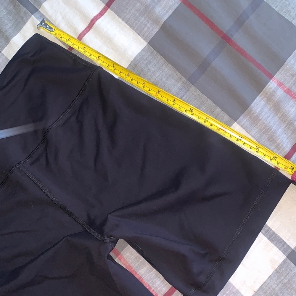 NWT 90 degree by reflex shorts - Picture 7 of 8